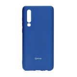 Husa HUAWEI P30 - Jelly Roar (Bleumarin)