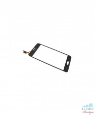 Touchscreen Samsung Galaxy Grand Prime SM G530F Gri foto