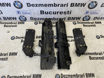 Suport,suporti radiator lonjeron BMW E87,E81,E90,E91,E92,E93 foto