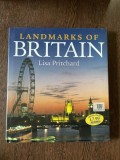 Lisa Pritchard Landmarks of Britain