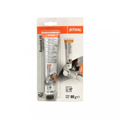 Vaselina pentru reductoare Stihl (0781 120 1117) foto