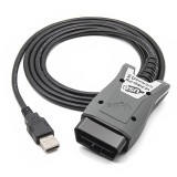 Diagnoza Profesionala Vgate vLinker FS OBD2 dedicata Ford-Mazda, FORScan, Resetari, Live Data, Regenerare DPF, Control Flaps, ASD, Programare, Procedu