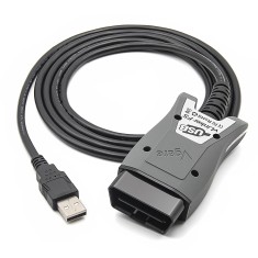 Diagnoza Profesionala Vgate vLinker FS OBD2 dedicata Ford-Mazda, FORScan, Resetari, Live Data, Regenerare DPF, Control Flaps, ASD, Programare, Procedu