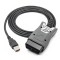 Diagnoza Profesionala Vgate vLinker FS OBD2 dedicata Ford-Mazda, FORScan, Resetari, Live Data, Regenerare DPF, Control Flaps, ASD, Programare, Procedu