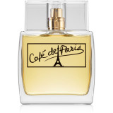 Parfums Caf&eacute; Caf&eacute; de Paris Eau de Toilette pentru femei 100 ml, Parfums Caf&eacute;