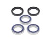 Rulmenti Roata Spate Honda CRF250R/X CRF450R/X/RX Suzuki RMZ250 RMZ450 RMX450Z (00-18) Kit