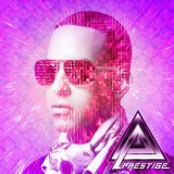 Daddy Yankee Prestige (cd)