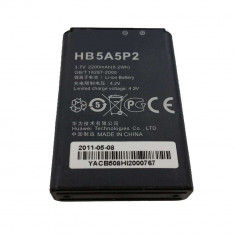 Acumulator pentru Huawei E587 4G / GP02, model HB5A5P2, 2200 mah