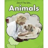 Jobs if you like animals