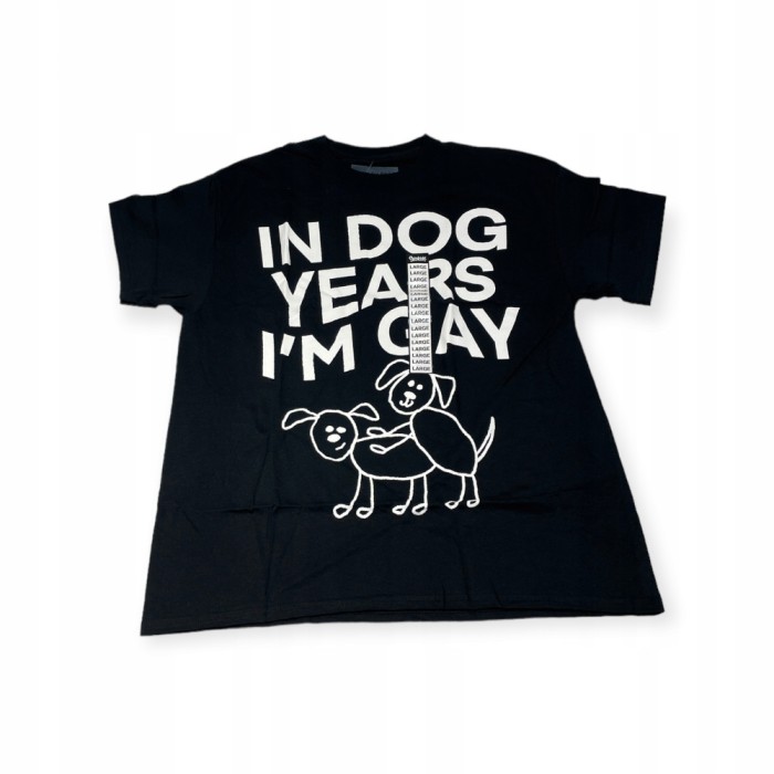 SPENCER&amp;#039;S TEEN HEARTS tricou cu g&acirc;t rotund pentru bărbați L