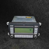 Unitate radio CD VW CADDY III Furgon 2KA, 2KH, 2CA, 2CH 2006 OEM: 1K0035186AD,918491-8151