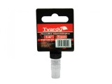 Tubulara hexagonala 1/4&quot; 7mm, Tvardy T00140-07