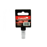 Tubulara hexagonala 1/4&quot; 7mm, Tvardy T00140-07
