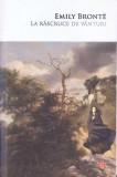 LA RASCRUCE DE VANTURI-EMILY BRONTE-342562