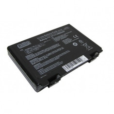 Baterie compatibila laptop Asus X70 foto