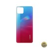 Capac Baterie Original Oppo A73 5G Albastru Neon Service Pack