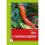Harc a meztelencsig&aacute;kkal - Wolfgang Funke