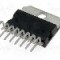 Circuit integrat, driver, THT, capsula MULTIWATT15, STMicroelectronics - L298N