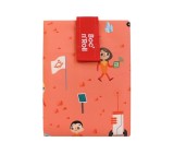 Cumpara ieftin Ambalaj eco pentru gustari - Boc`N`Roll - Space | Roll&#039;Eat