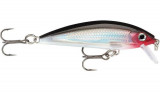 X-Rap CountDown 07, Rapala