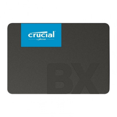 SSD Crucial BX500, 1 TB, 2.5 Inch foto