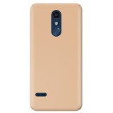 Husa LG K11 - Brio (Auriu)
