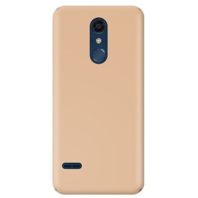Husa LG K9 - Brio (Auriu) foto
