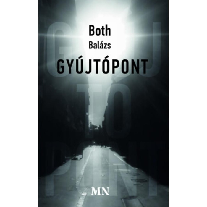 Gy&uacute;jt&oacute;pont - Both Bal&aacute;zs