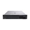 Server Dell PowerEdge R740, 16 Bay 2.5 inch, 2 Procesoare, Intel 22 Core Xeon Gold 6152 2.1 GHz, 128 GB DDR4 ECC, 2 x 1.92 TB SSD ENTERPRISE NOU, 12 L
