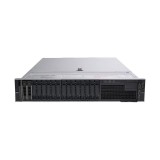 Cumpara ieftin Server Dell PowerEdge R740, 16 Bay 2.5 inch, 2 Procesoare, Intel 22 Core Xeon Gold 6152 2.1 GHz, 128 GB DDR4 ECC, 2 x 1.92 TB SSD ENTERPRISE NOU, 12 L