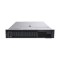 Server Dell PowerEdge R740, 16 Bay 2.5 inch, 2 Procesoare, Intel 22 Core Xeon Gold 6152 2.1 GHz, 128 GB DDR4 ECC, 2 x 1.92 TB SSD ENTERPRISE NOU, 12 L
