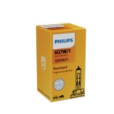 Bec Proiector Auto Philips Vision H27W/1 12V PG13 Halogen