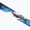 Stergator auto Blario Flat Blade 15&amp;#39;&amp;#39; 380mm pentru parbriz si luneta , 1 buc. AutoDrive ProParts