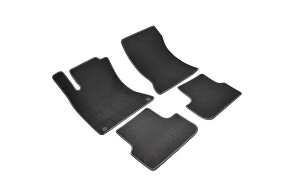 Set covorase auto mocheta Mercedes [CLA] C117 (2013-)
