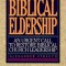 Biblical Eldership