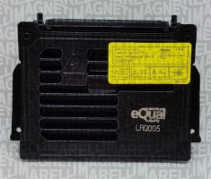 MAGNETI MARELLI 713121817005 unitate de control,lumini