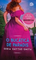 O bucatica de paradis - 2022 - Julia Quinn (AZ15)