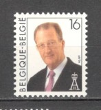 Belgia.1996 Regele Albert II MB.438