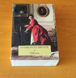 Villette - Charlotte Bronte, Corint 2021, Roman, 713 pagini, Sigilat