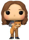 Pop Buddy Harry Potter Prisoner Of Azkaban Hermione Granger With Crookshanks 167 10cm
