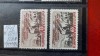 1948-Rusia-Mi=1224 I,1226 II-Mi=12Euro-MH+MNH, Nestampilat