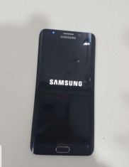 Display Samsung Galaxy S6 Edge plus Original LCD cu Touchscreen foto