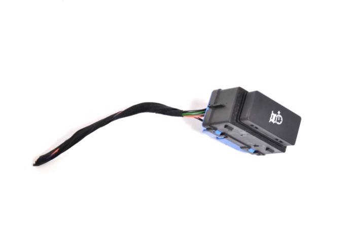 Comutator JAGUAR E-PACE X540 2019 OEM: J9C3-14B436-BA 13658905