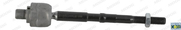MOOG DE-AX-2474 Hybrid Core Articulatie axiala, cap de bara