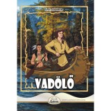 Vad&ouml;lő - James Fenimore Cooper