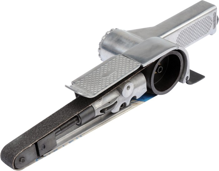 Slefuitor pneumatic cu banda de 20 mm x 520 mm YATO Slefuitor pneumatic cu banda de 20 mm x 520 mm YATO