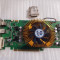 Placa video Palit GeForce 9600GT 512MB DDR3 256-bit - poze reale