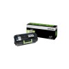 Toner Lexmark 62D2X0E, black, 45 k, MX711de , MX711dhe ,