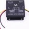 Convertor 24v in 12v 5 Amperi pentru Camioane, Auto, Tir, Utilaje, coborator de tensiune