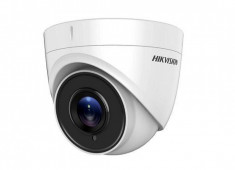 Camera supraveghere Hikvision Turbo HD turret DS-2CE78U8T-IT3(2.8mm), 8.29MP, ultra low light, senzor: 8.29 megapixel progressive scan CMOS, rezolutie foto